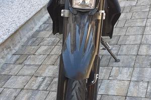 Moto yamaha  WR 250 X