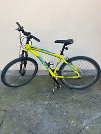 MTB B’Twin Rockrider 340