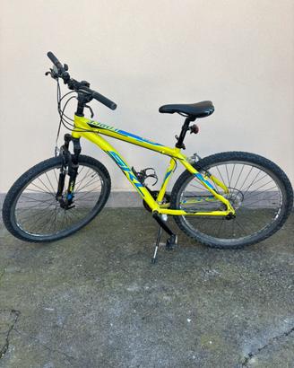 MTB B’Twin Rockrider 340