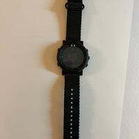 Orologio Suunto Core Alpha Stealth