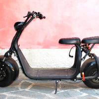 scooter elettrico