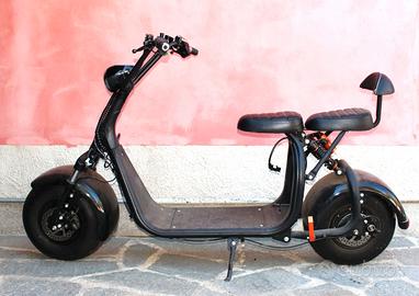 scooter elettrico