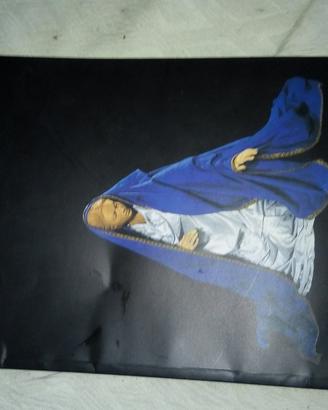 Catalogo sculture Dino Cunsolo - Il Presepe 1994