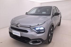 Citroen C4 Max BR643479 1.2 Benzina 131CV