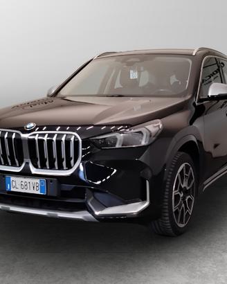 BMW X1 U11 - X1 sdrive18d X-Line auto
