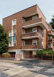 Appartamento Bologna [FFT8VRG]