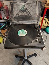 piatto stereo Sony PS-LX45