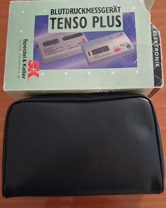 misuratore pressione