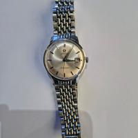 Omega Seamaster Calendar