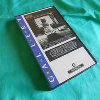 VHS POLTERGEIST. Panarecord, Hi-Fi Stereo