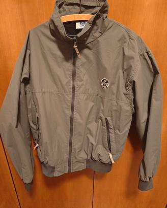North sails hacker primaverile tg S