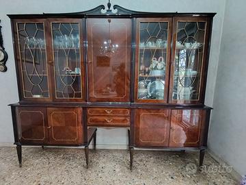 Vetrina Sala da pranzo