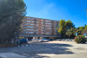 Ampio Appartamento