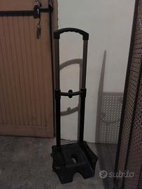 porta zaino trolley scuola