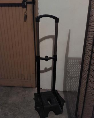 porta zaino trolley scuola