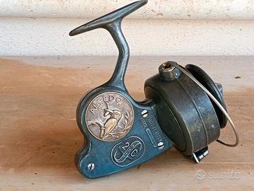 mulinelli ALCEDO vintage 