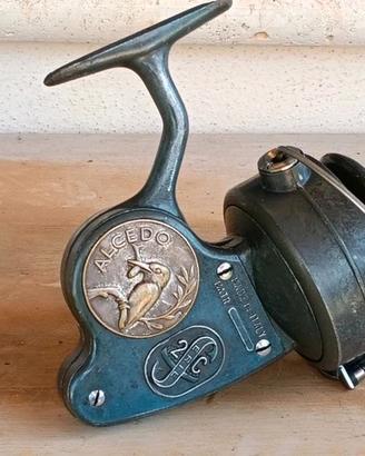 mulinelli ALCEDO vintage 