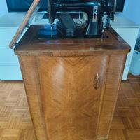 Tavolo per macchina da cucire