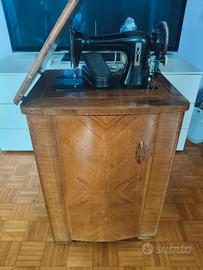 Tavolo per macchina da cucire