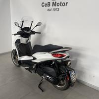 PIAGGIO BEVERLY 400 HPE