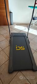 Tapis Roulant, Nordic Walking , camminata nordica