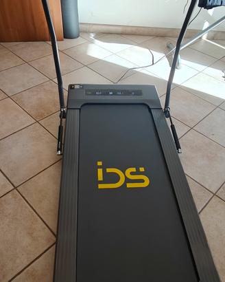 Tapis Roulant, Nordic Walking , camminata nordica