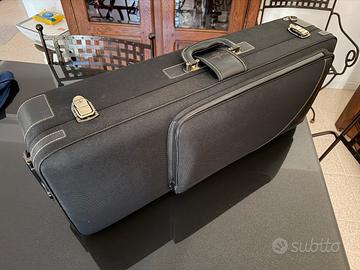 Sassofono Tenore Yanagisawa T-WO1 Professional