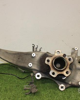 BMW G30 G31 Mozzo fusello anteriore destro