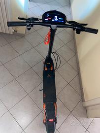 Kukirin g3