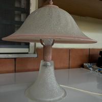 Lampade da comodino