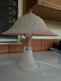 Lampade da comodino