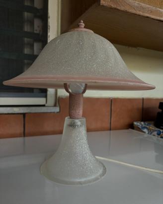 Lampade da comodino