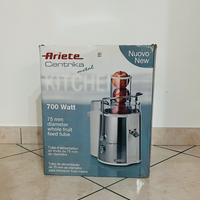 Ariete - Centrika Metal (Frutta & Verdura)