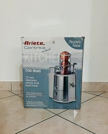 Ariete - Centrika Metal (Frutta & Verdura)