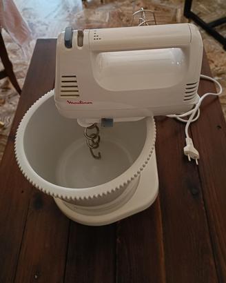 sbattitore mulinex 