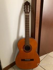 Chitarra Classica Antonio Lorca mod. 12
