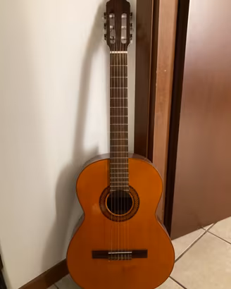 Chitarra Classica Antonio Lorca mod. 12