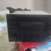 stereo per auto