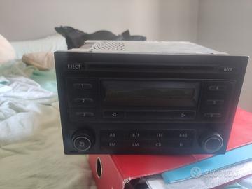 stereo per auto