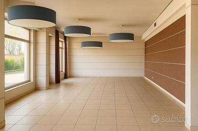 GFP - IMMOBILE AD USO RISTORAZIONE ZONA SUD VR