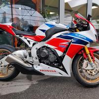 Honda CBR 1000 - 2016