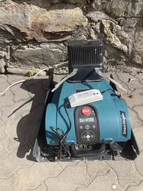 Robot tagliaerba