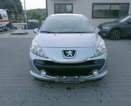 Peugeot 207 Benzina Peugeot 207 5p 1.4 Energie Spo