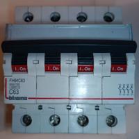 Interruttore Bticino FH84C63