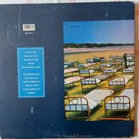 Album LP vinile Pink Floyd originale 1988