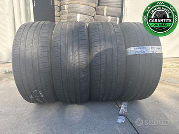 gomme usate 2554519 Estivo HANKOOK - Ven - 122