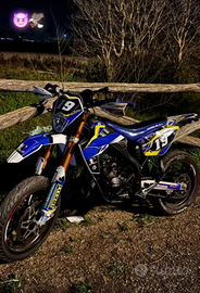 Motard 50 rieju mrt 50