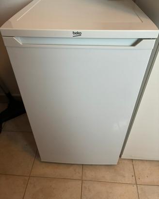 Congelatore piccolo Beko verticale