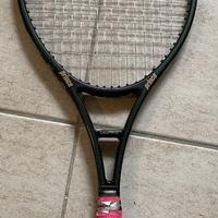 racchetta da tennis prince graphite oversize