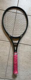racchetta da tennis prince graphite oversize